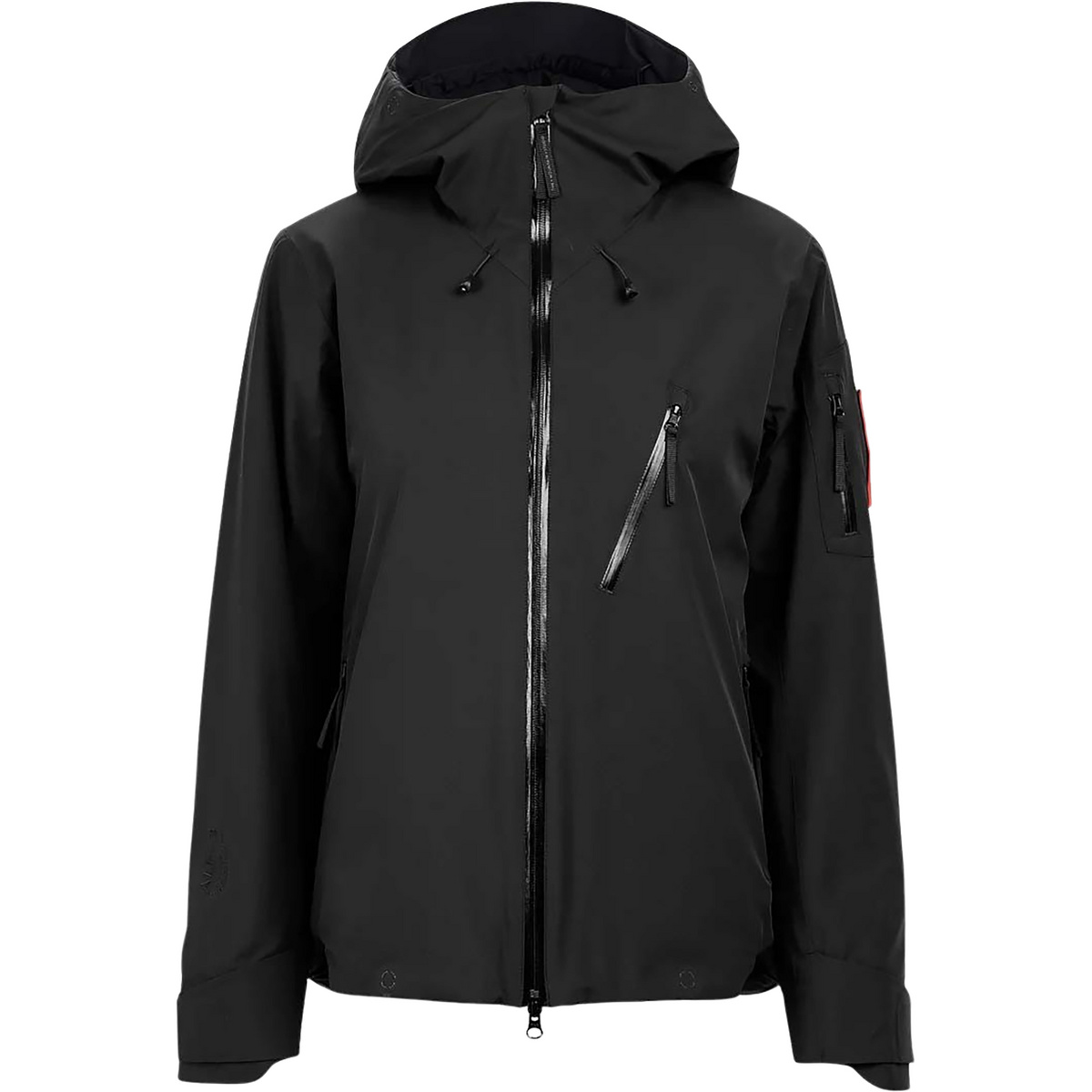 Image of The Mountain Studio Damen 2L Stretch Insulated Jacke