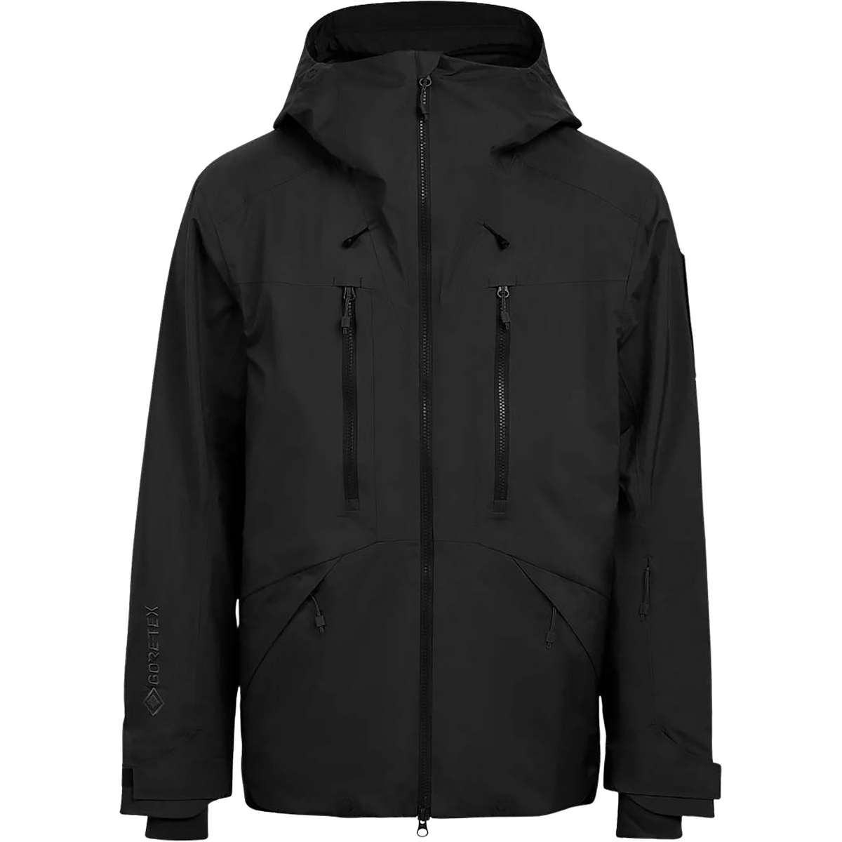 Image of The Mountain Studio Herren GTX Epe 3L Shell Jacke
