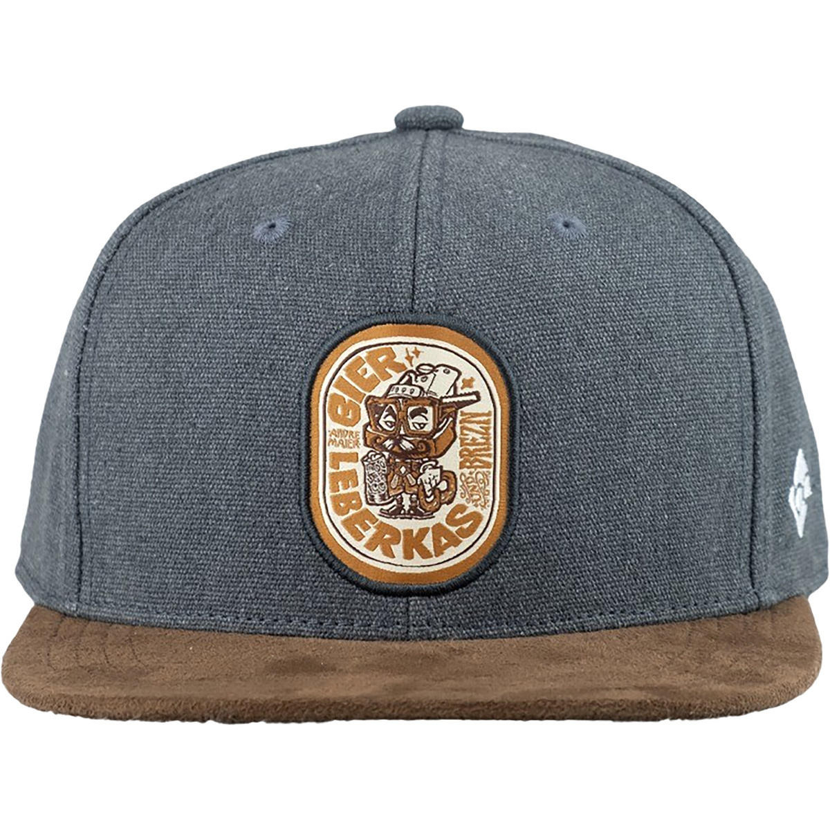Image of Bavarian Caps berretto Bavarian Trinity