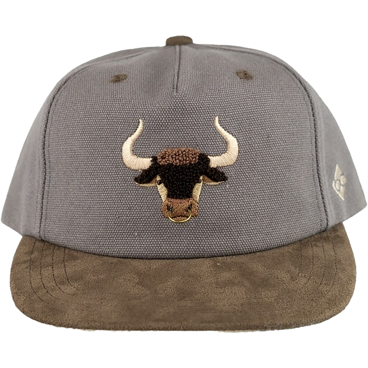 Image of Bavarian Caps Bulle Snapnack Cap