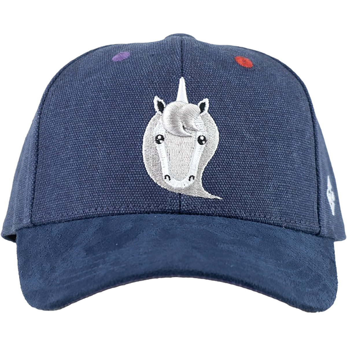 Image of Bavarian Caps Bambino berretto Einhorn Curved