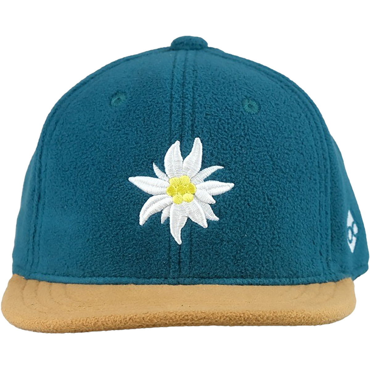 Image of Bavarian Caps Bambino berretto Edelweiß