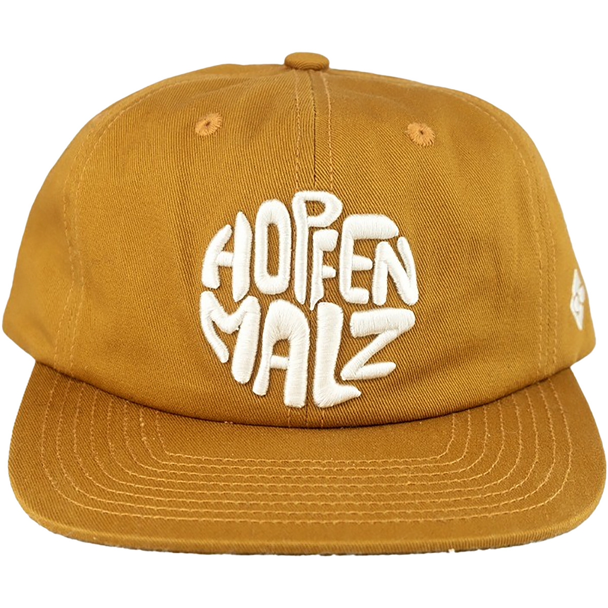 Image of Bavarian Caps Hopfen&Malz Cap