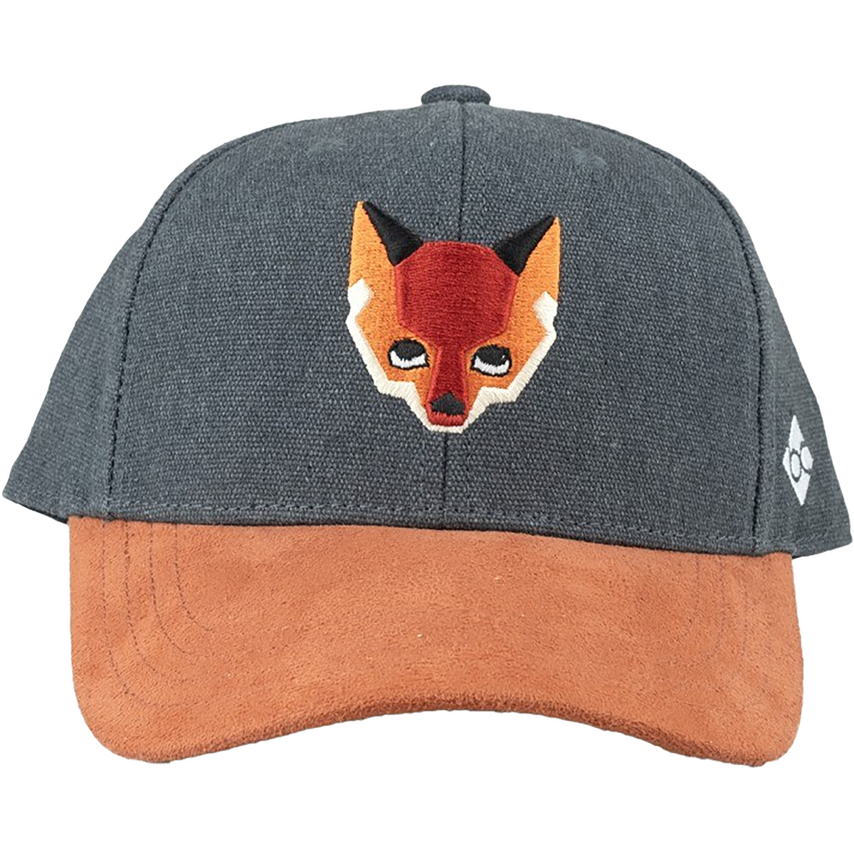 Image of Bavarian Caps Bambino berretto Waldfuchs Curved