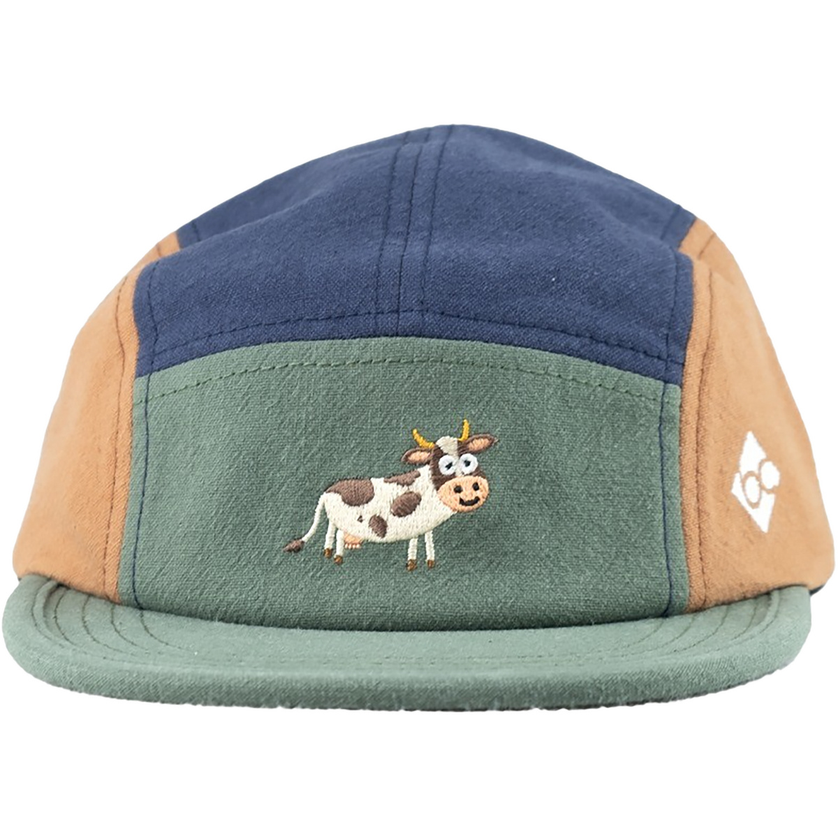 Image of Bavarian Caps Bambino berretto Kuh