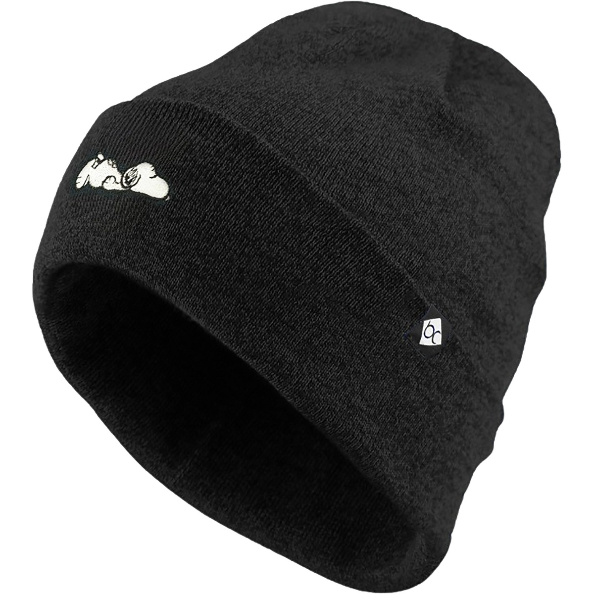Image of Bavarian Caps Peanuts Snoppy Mütze