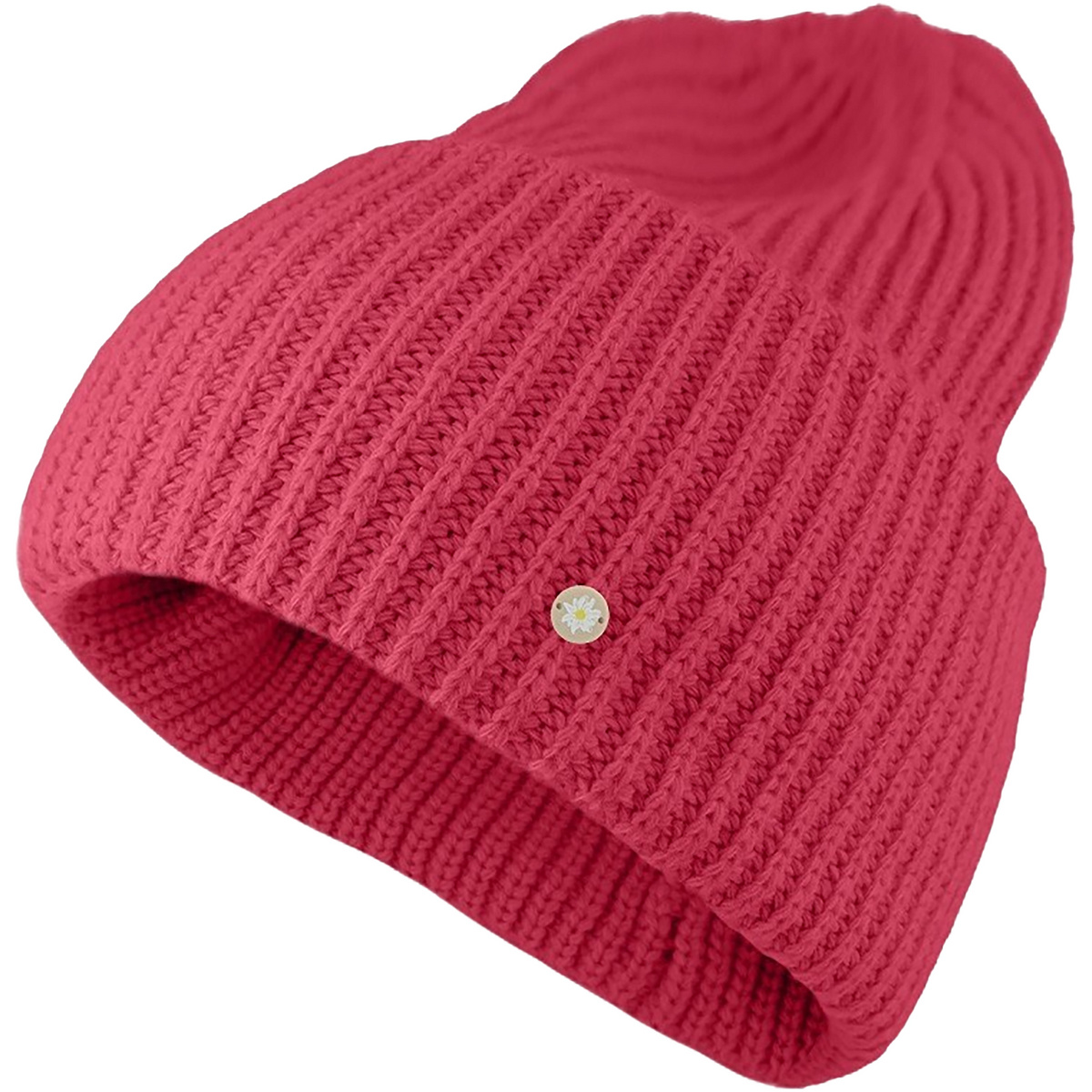 Bavarian Caps Eibsee Mütze (Größe ONE SIZE, pink)