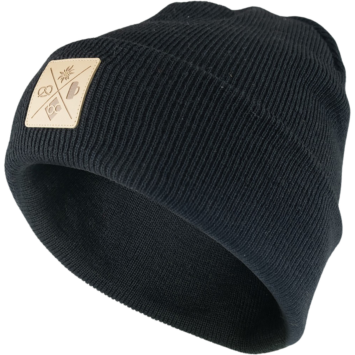 Image of Bavarian Caps Kreizweis Mütze