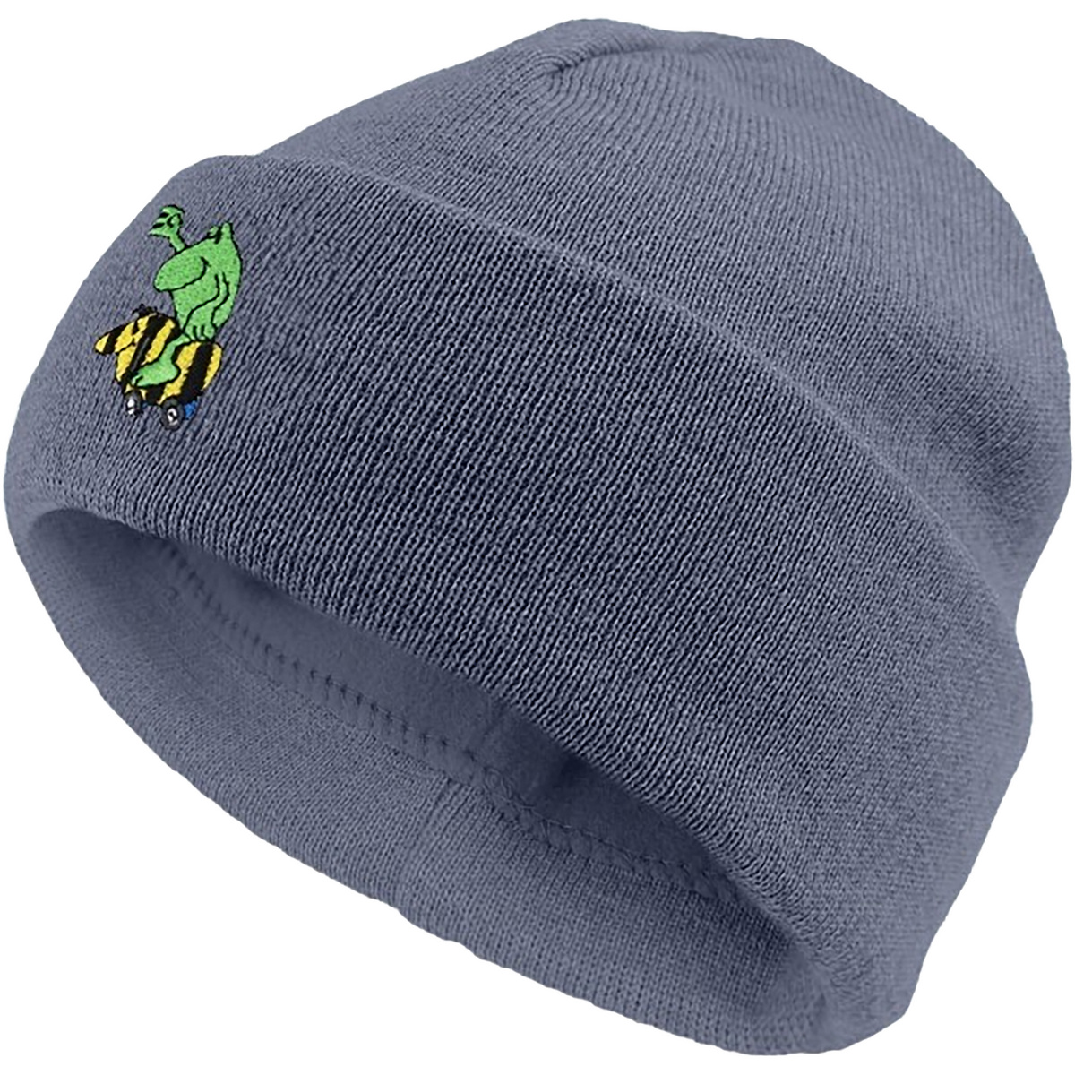 Image of Bavarian Caps Bambino Cappellino Janosch: Tigerententaxi