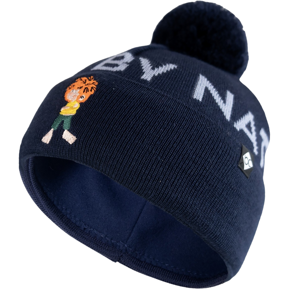 Image of Bavarian Caps Kinder Pumuckl: Grantig Mütze