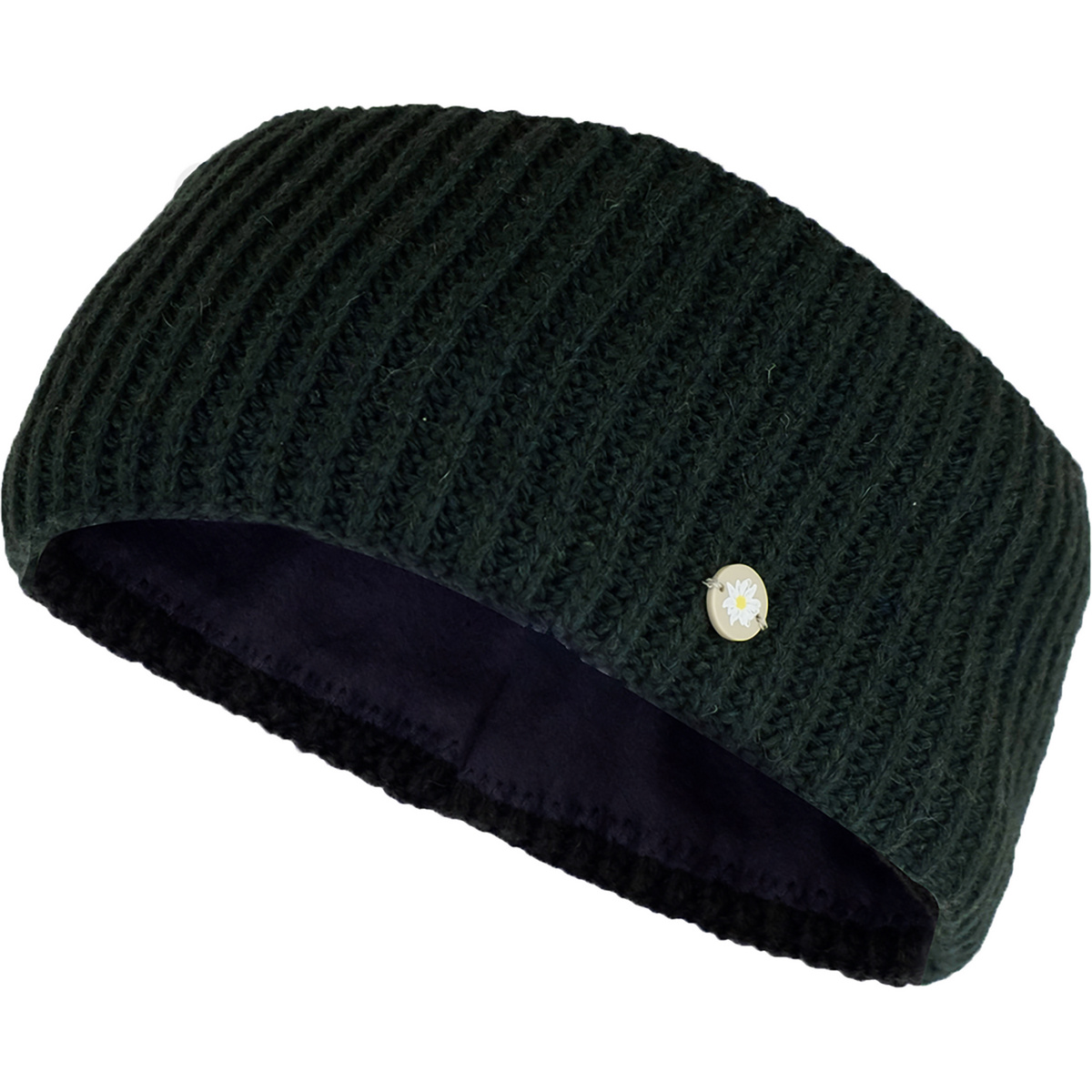 Image of Bavarian Caps Damen Eibsee Stirnband