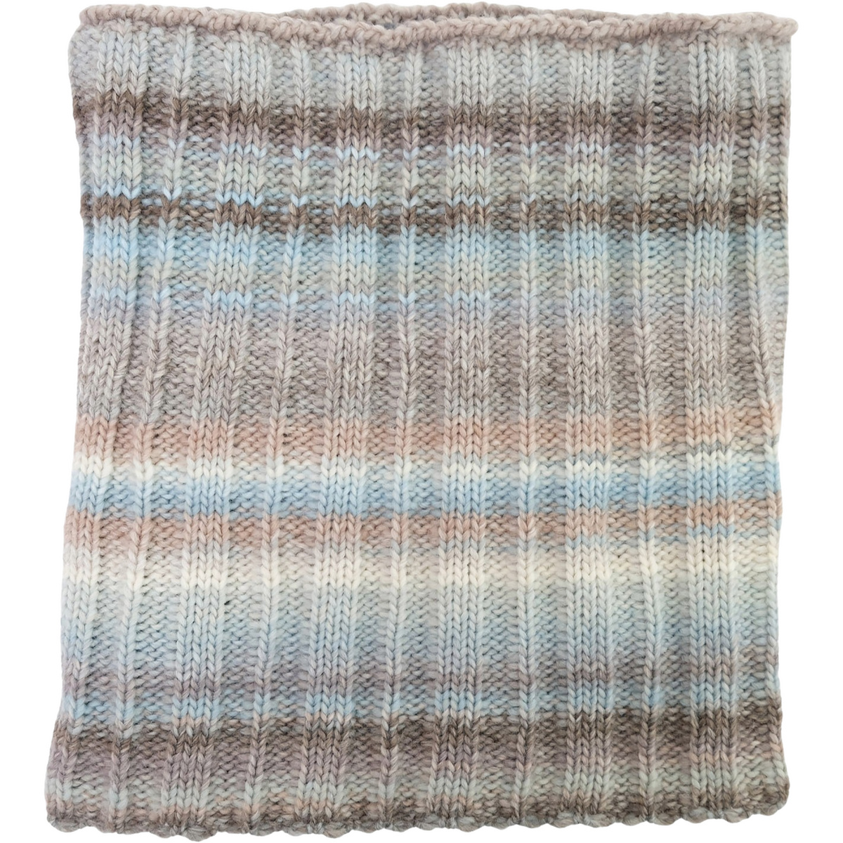 Image of Bavarian Caps Sciarpa a tubo Wintertach