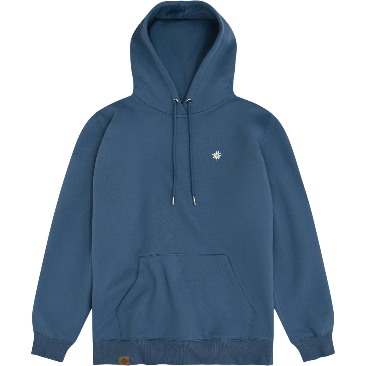 Image of Bavarian Caps Herren Edelweiß Hoodie