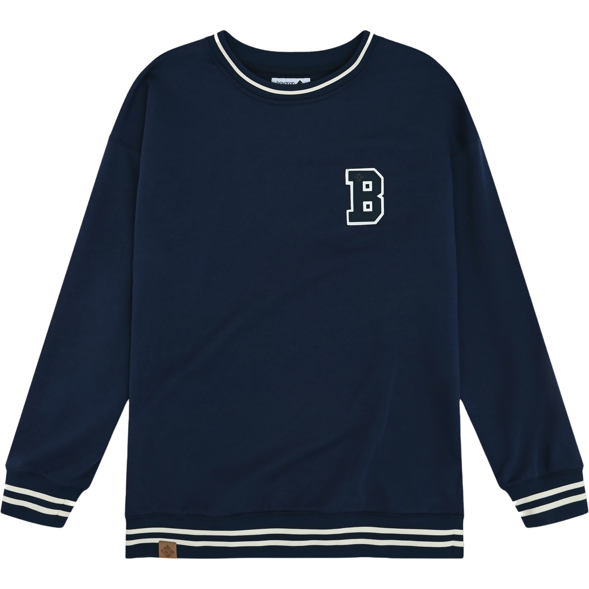 Image of Bavarian Caps Herren B Pullover