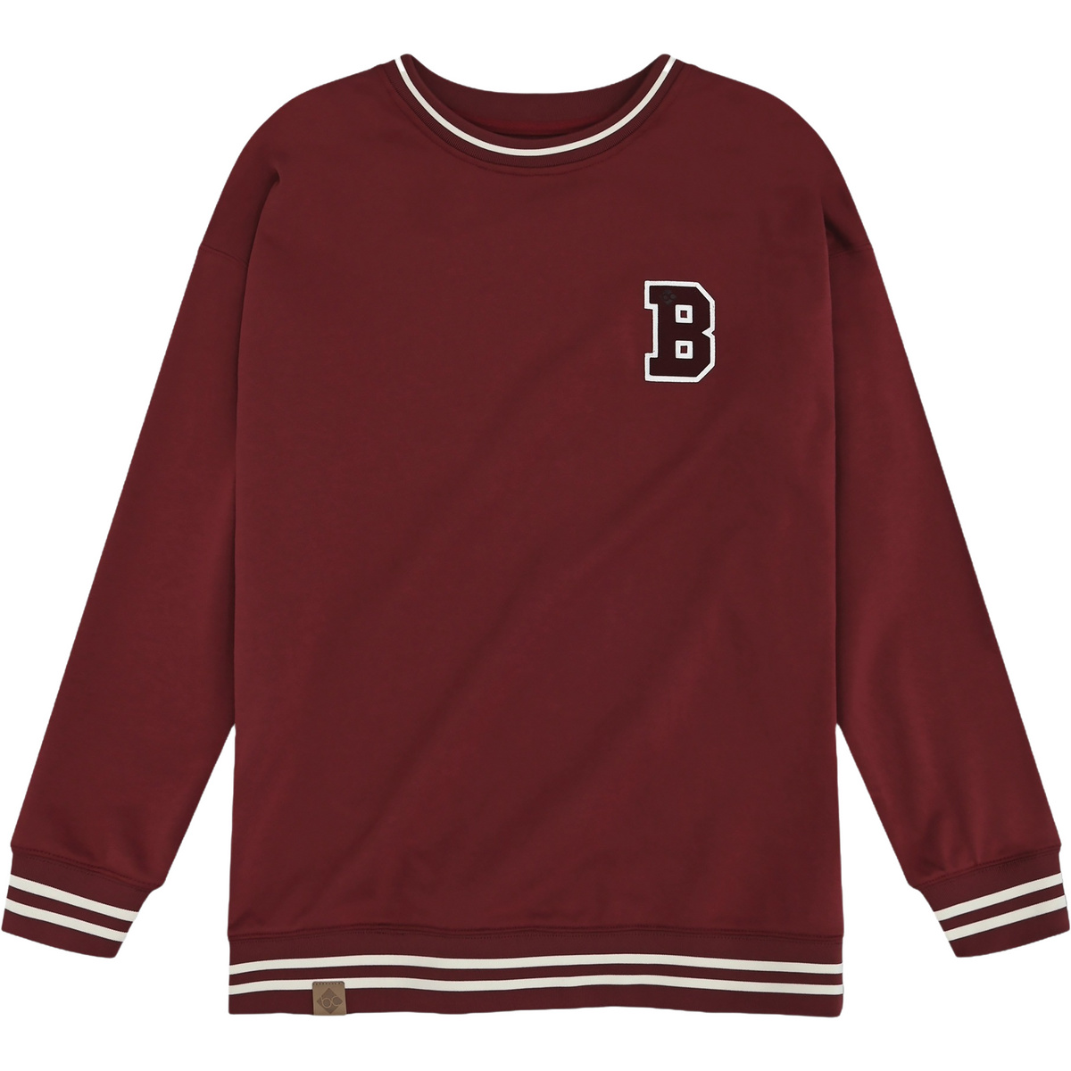 Image of Bavarian Caps Uomo Pullover B