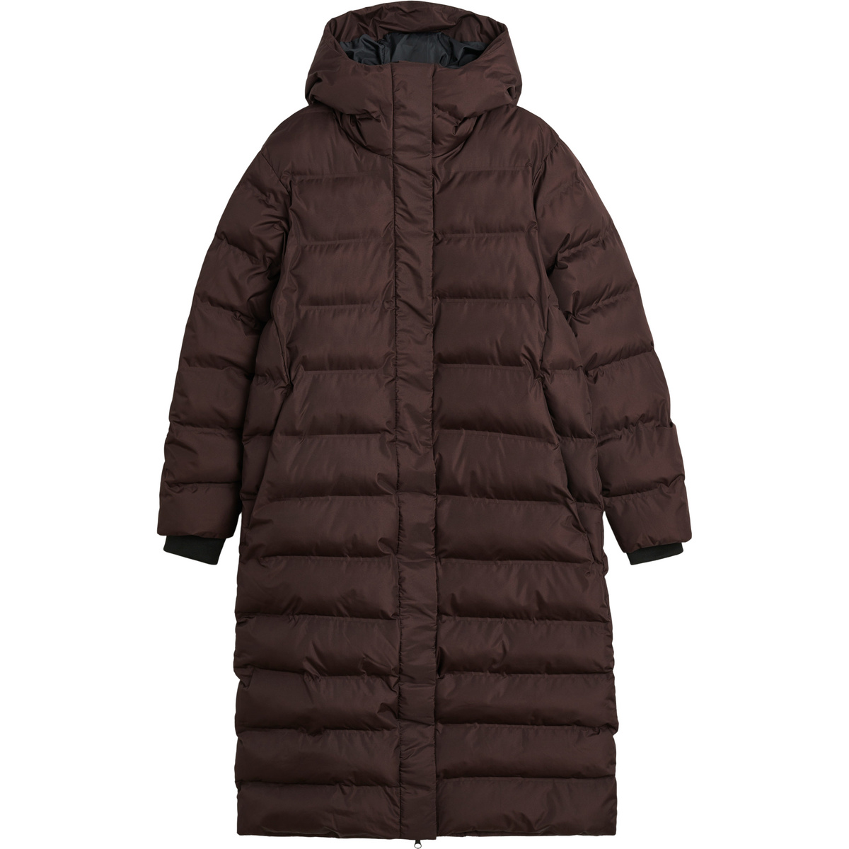 Image of Tretorn Donna Parka Hill Puffer