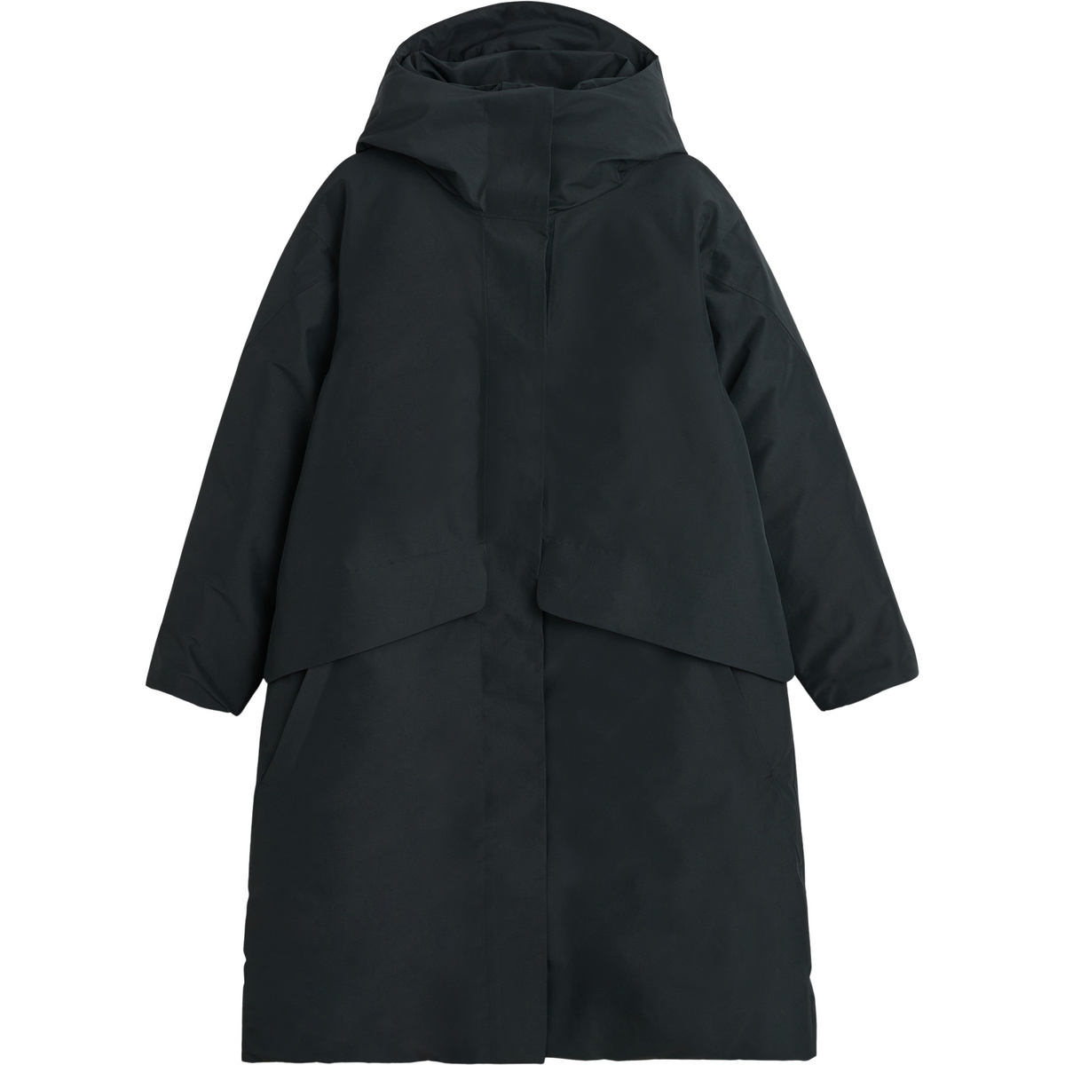 Image of Tretorn Damen Arlo Insulated Parka