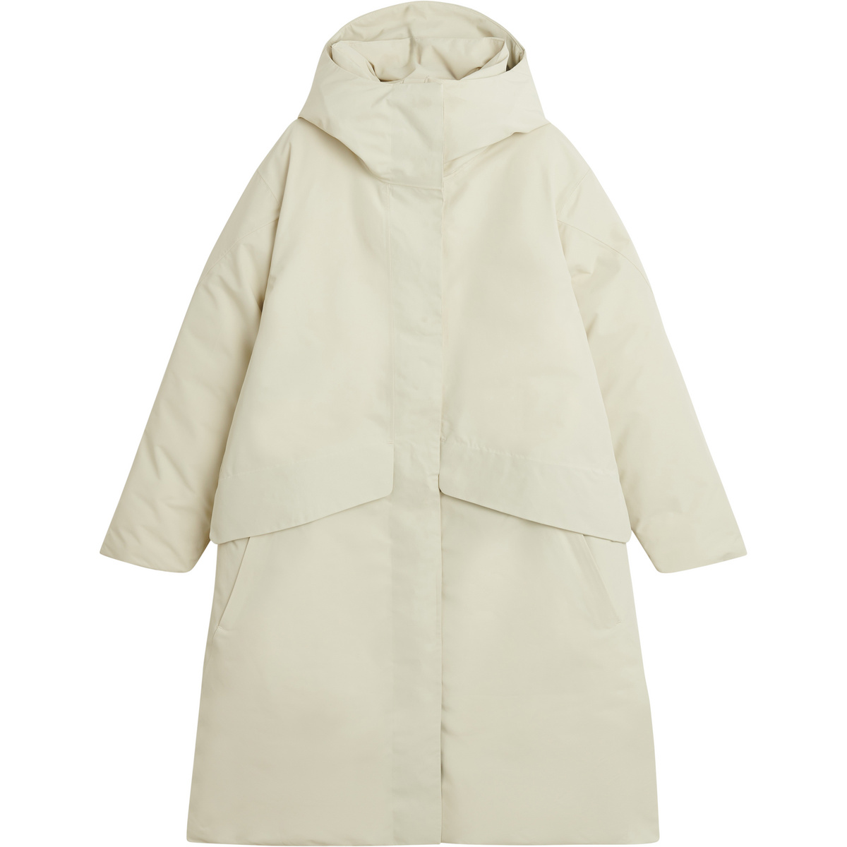Image of Tretorn Donna Parka Arlo Insulated