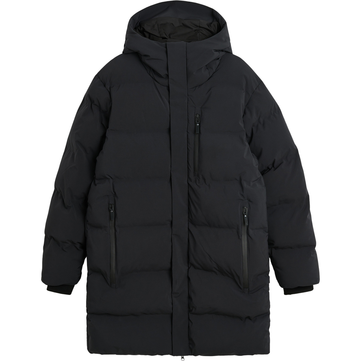Image of Tretorn Herren Brick Puffer Parka