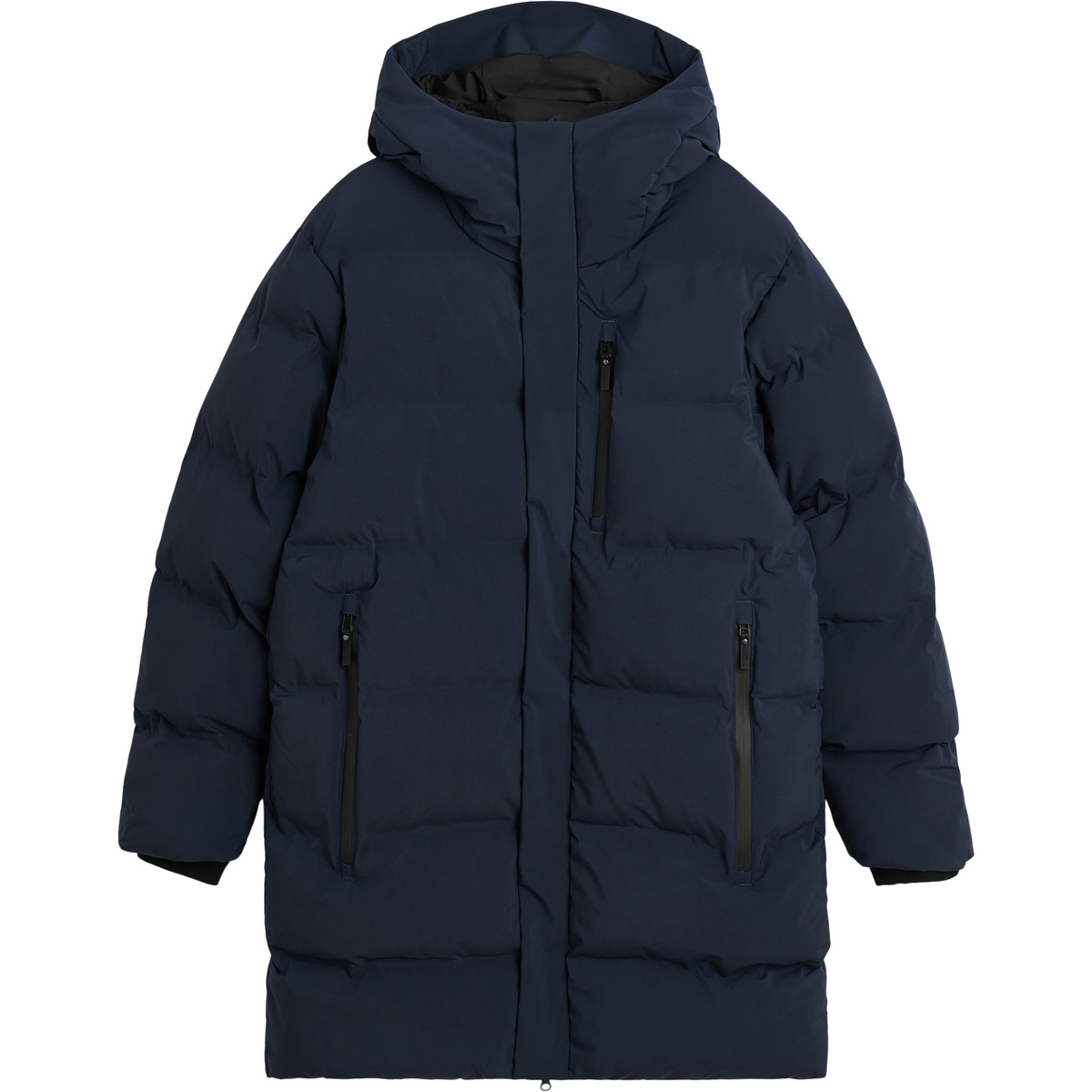 Image of Tretorn Uomo Parka Brick Puffer