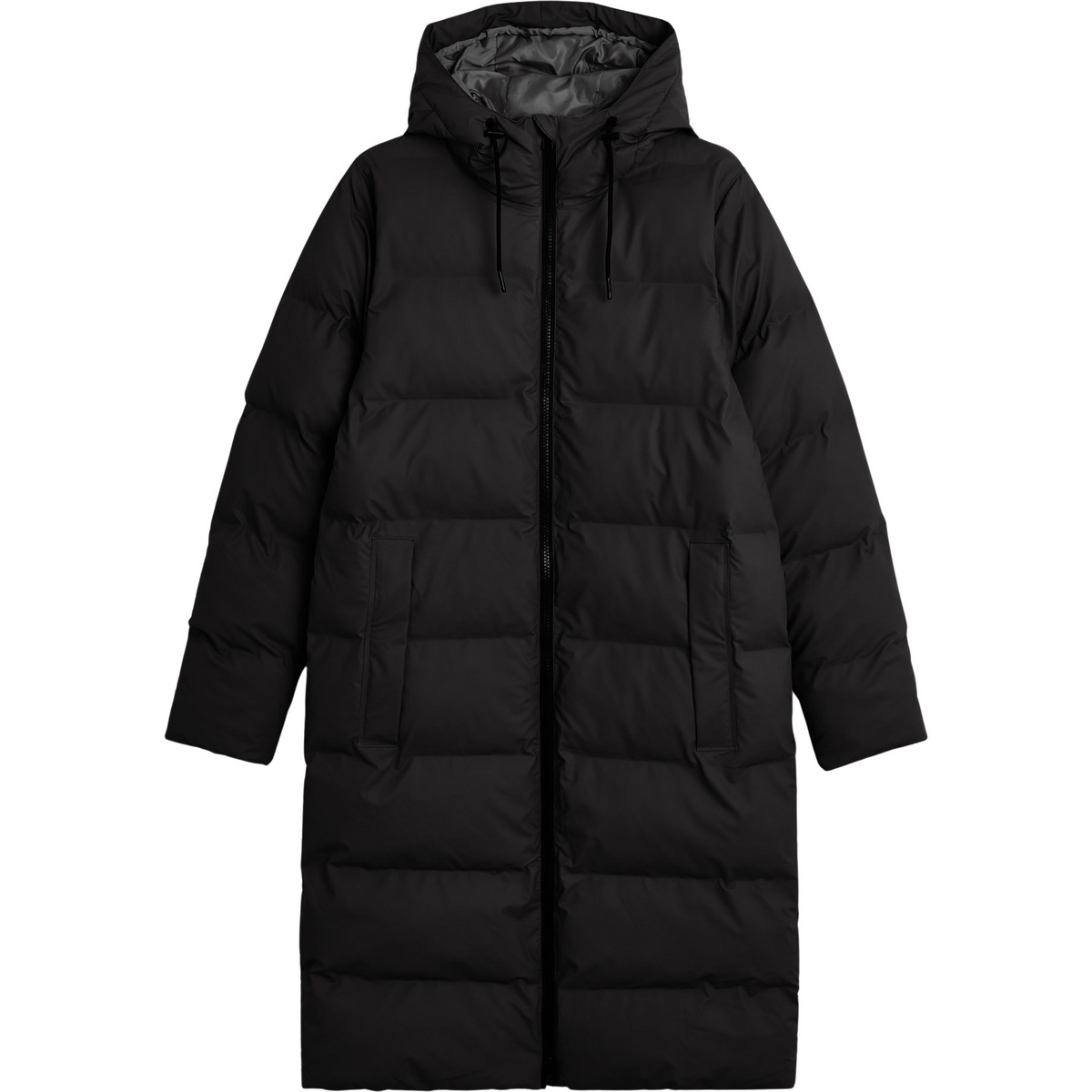 Image of Tretorn Damen Ivy Puffer Mantel