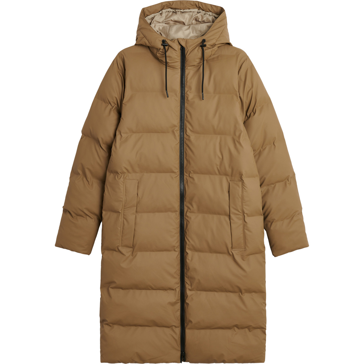 Image of Tretorn Donna Cappotto Ivy Puffer