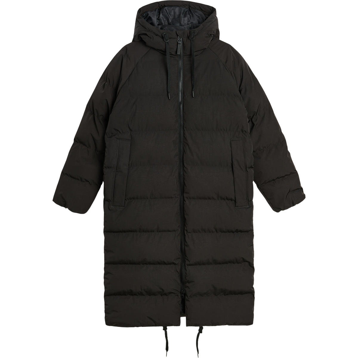 Image of Tretorn Damen Arctic Puffer Parka