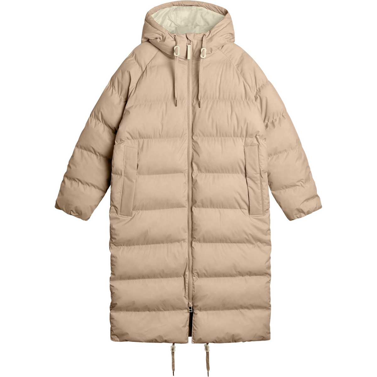 Image of Tretorn Donna Parka Arctic Puffer