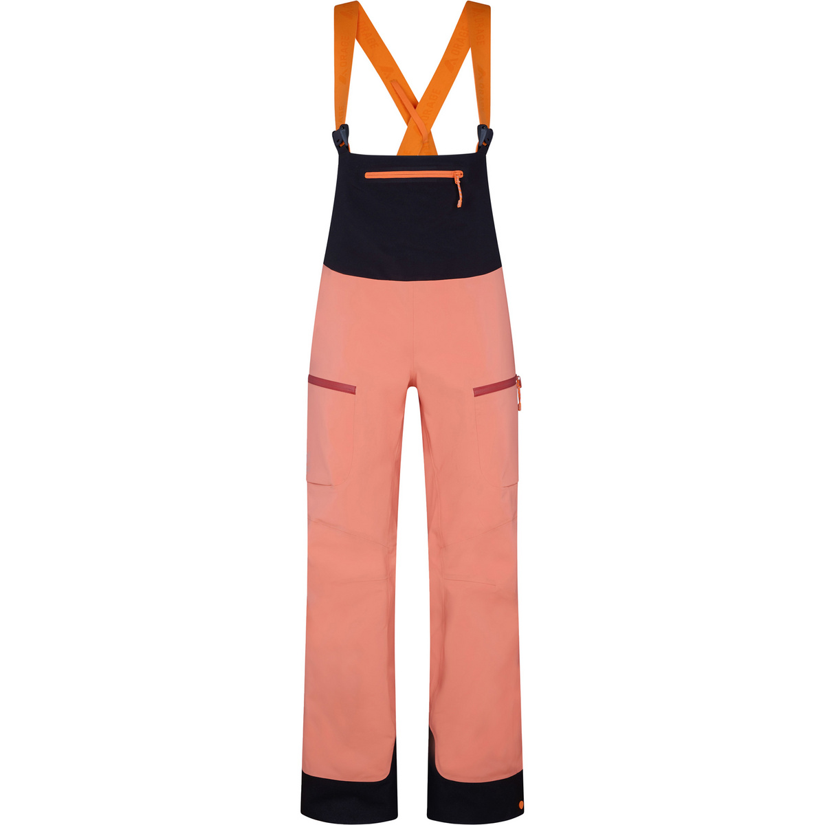 Image of Orage Donna Pantaloni MTN-X Cliff 3L Bib