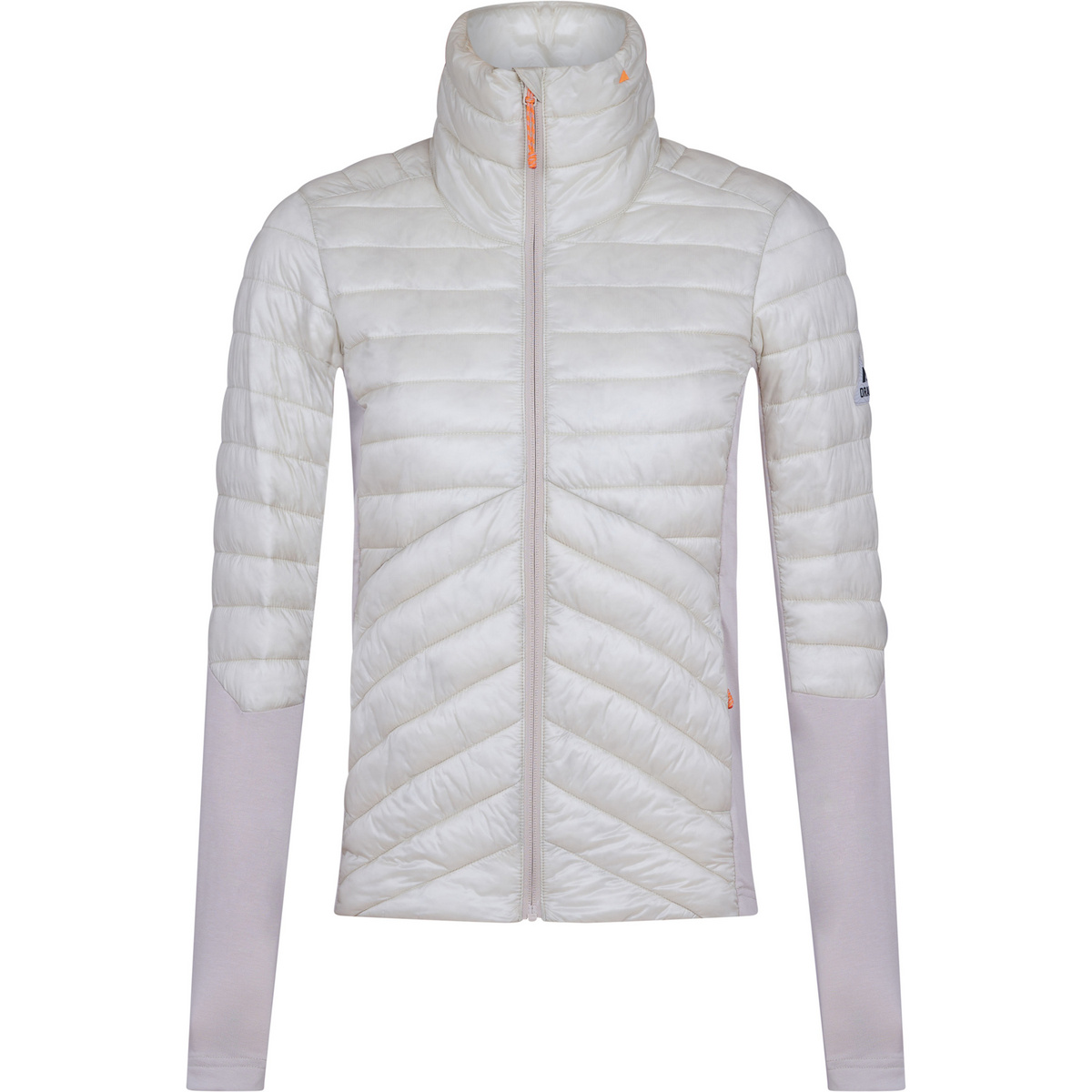 Image of Orage Damen Phoenix Gilltek Hybrid Jacke