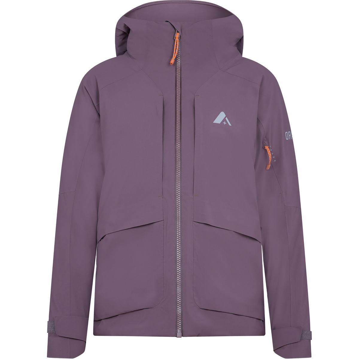 Image of Orage Donna Giacca Kingsley Insulated
