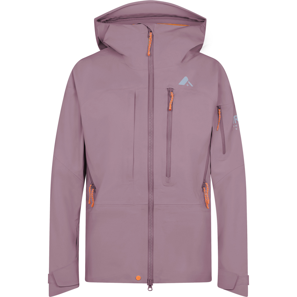 Image of Orage Damen MTN-X Panorama 3L Jacke