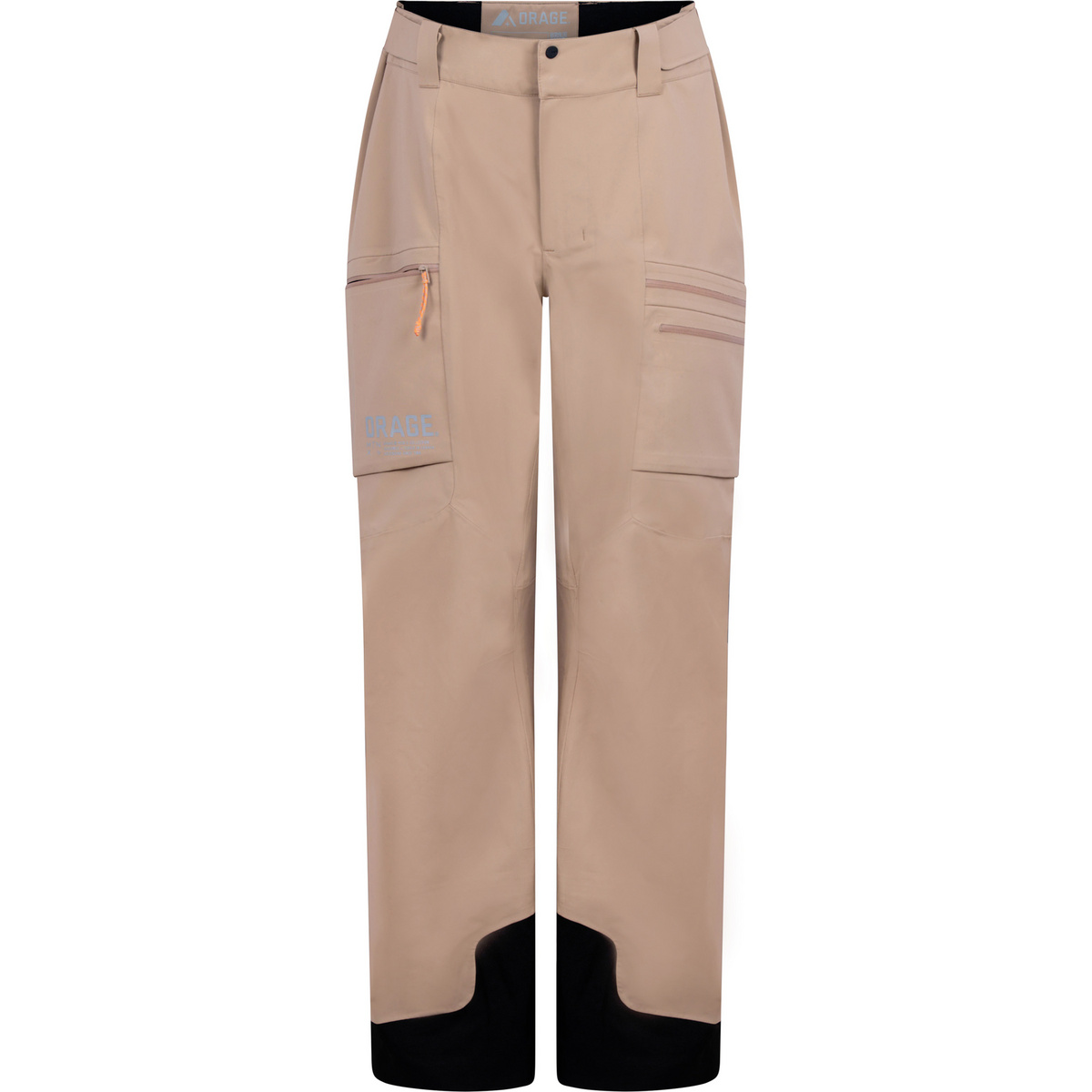 Image of Orage Uomo Pantaloni MTN-X Horn 3L