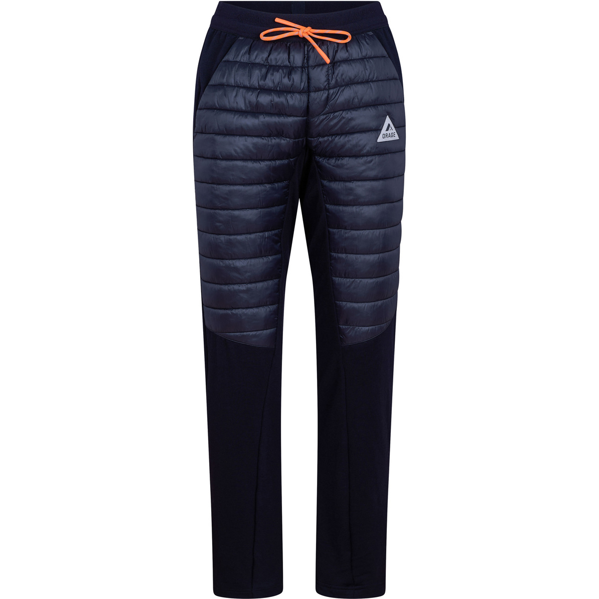 Image of Orage Uomo Pantaloni Tundra Hybrid