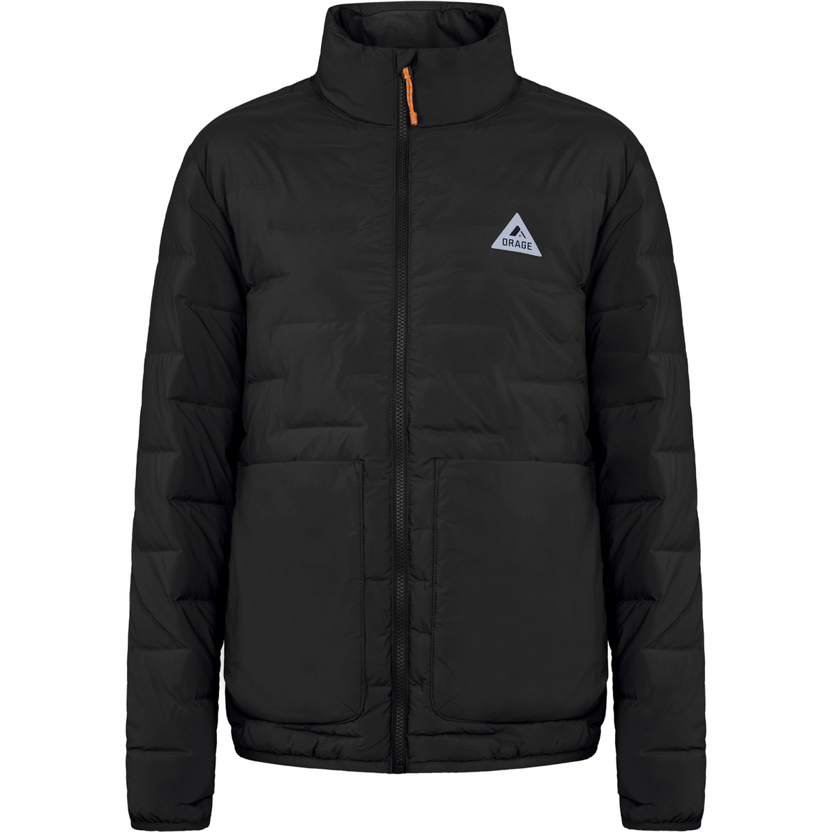 Image of Orage Uomo Giacca Artic