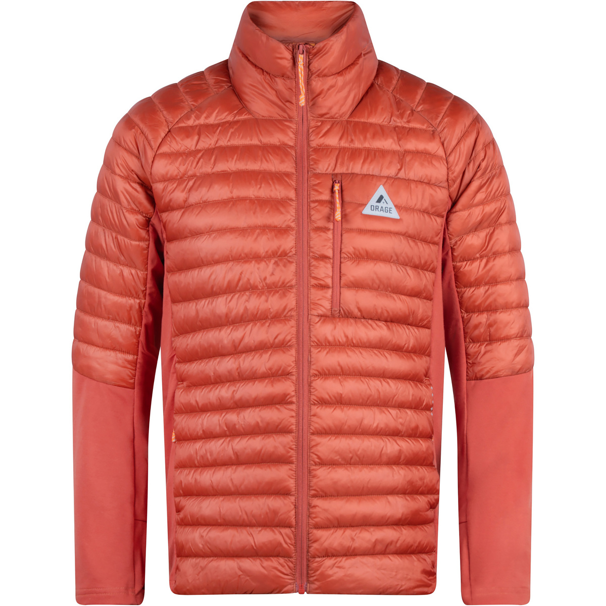 Image of Orage Uomo Giacca Morrison Gilltek Hybrid