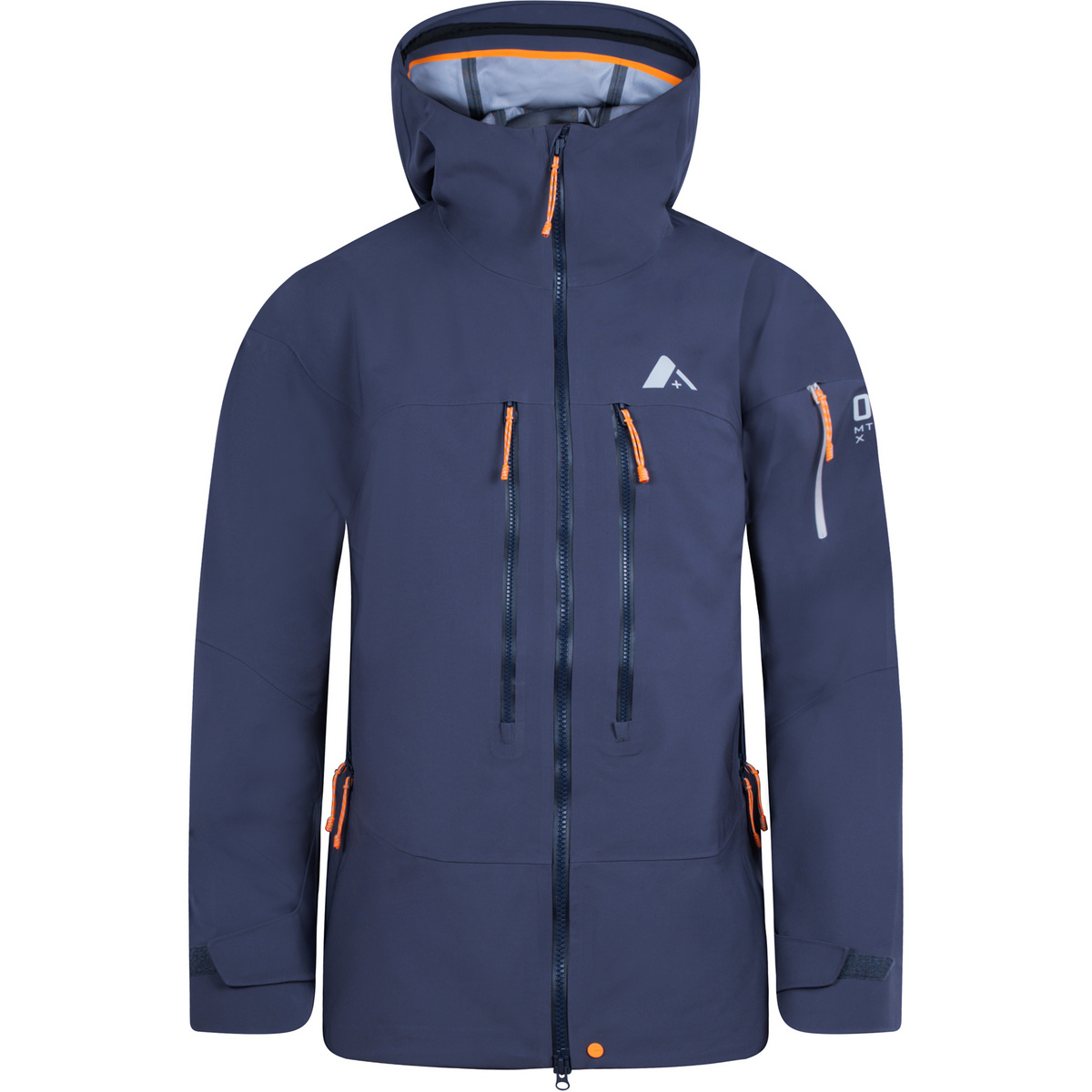 Image of Orage Uomo Giacca MTN-X Spurr 3L