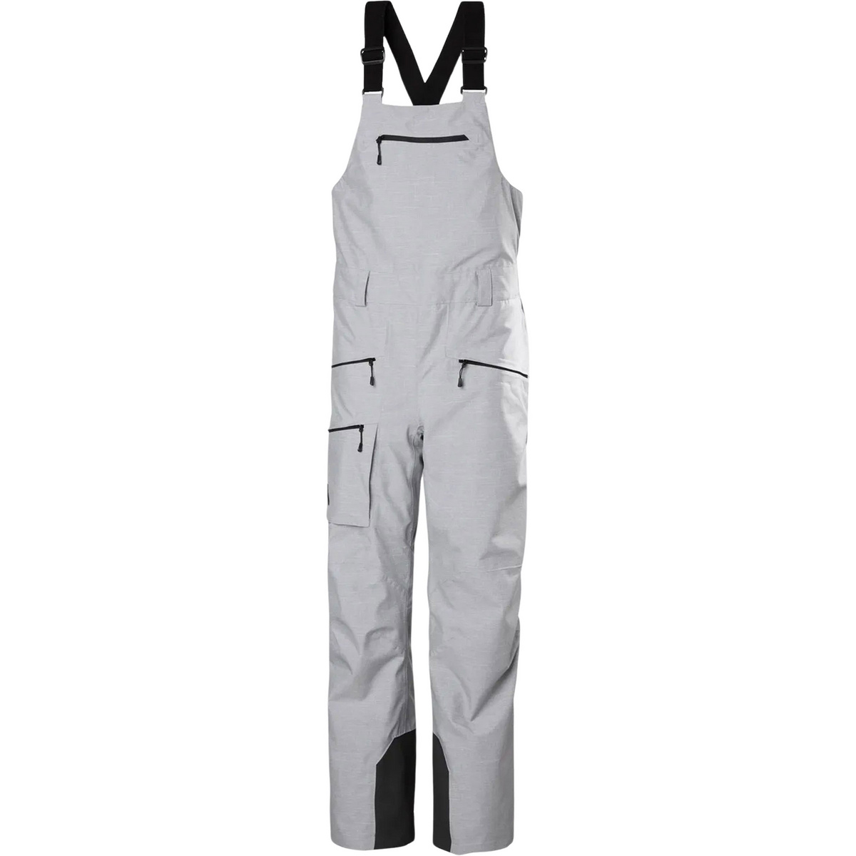 Image of Helly Hansen Donna Pantaloni Powderqueen Bib 2.0