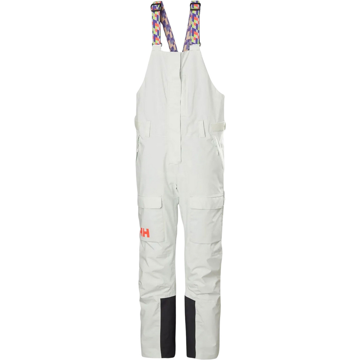 Image of Helly Hansen Donna Pantaloni Switch Cargo Bib