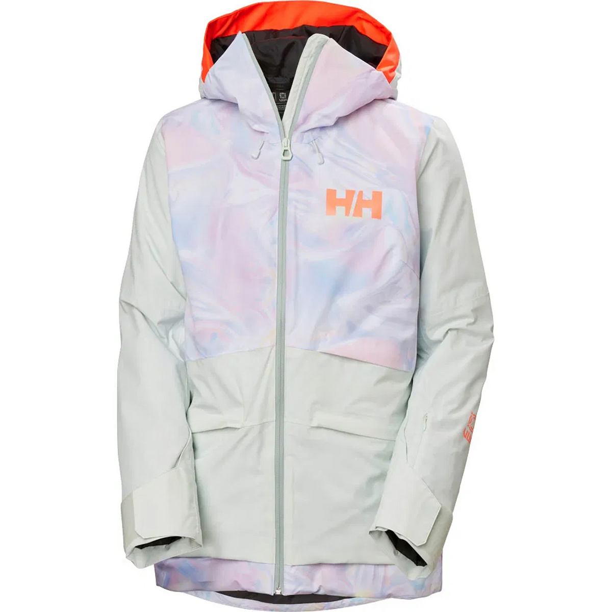 Image of Helly Hansen Donna Giacca Powchaser 2.0