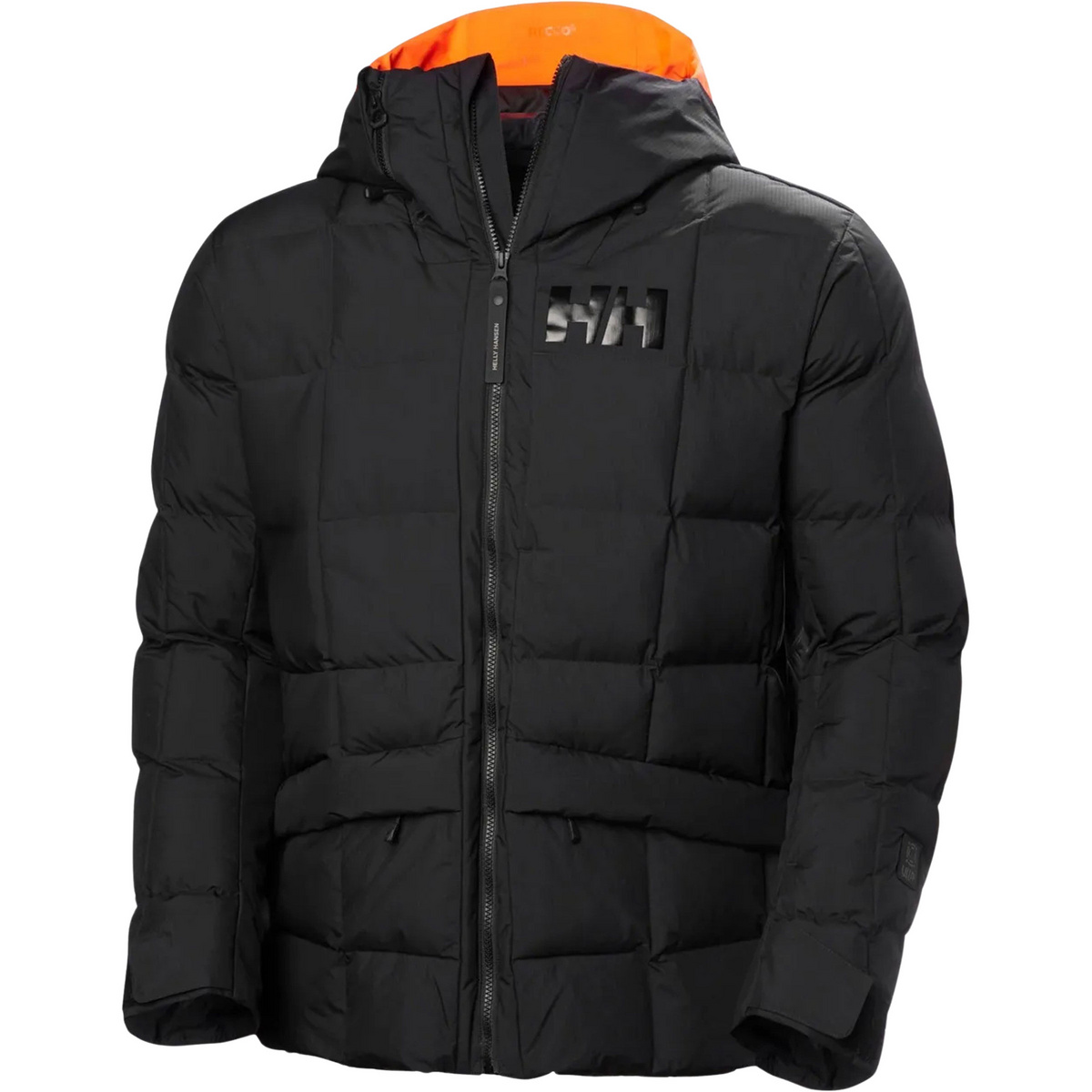 Image of Helly Hansen Uomo Giacca Emiko Ridable Puffy