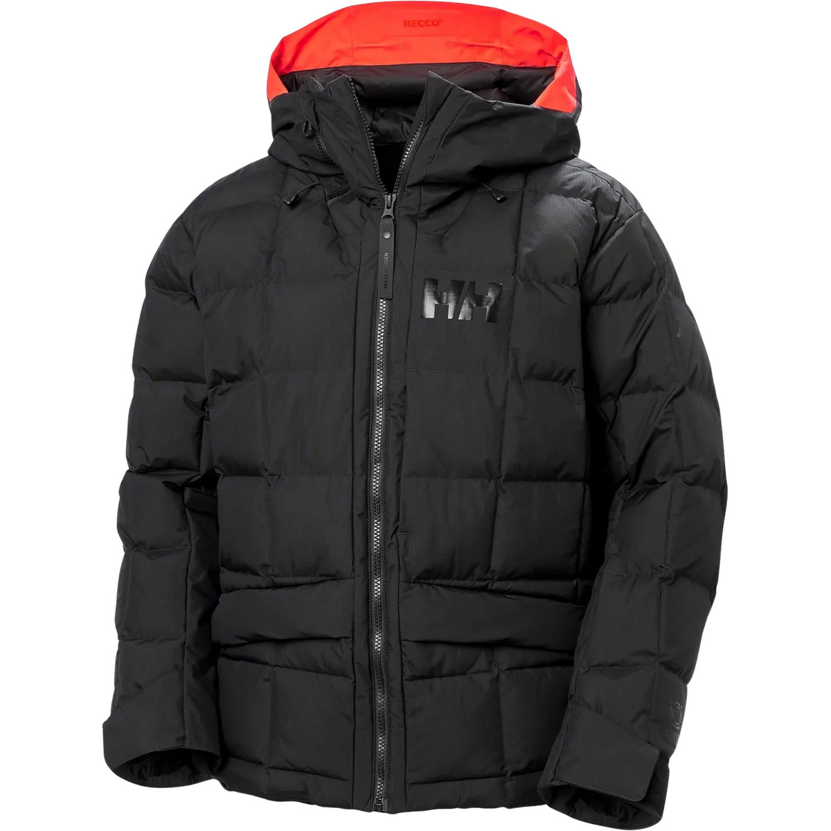Image of Helly Hansen Donna Giacca Emiko Ridable Puffy