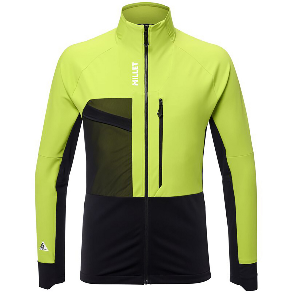 Image of Millet Uomo Giacca Pierra Ment