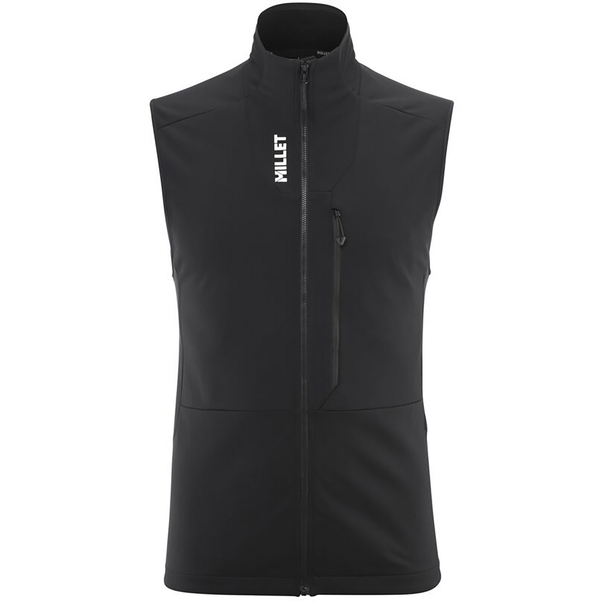 Image of Millet Uomo Gilet Pierra Ment