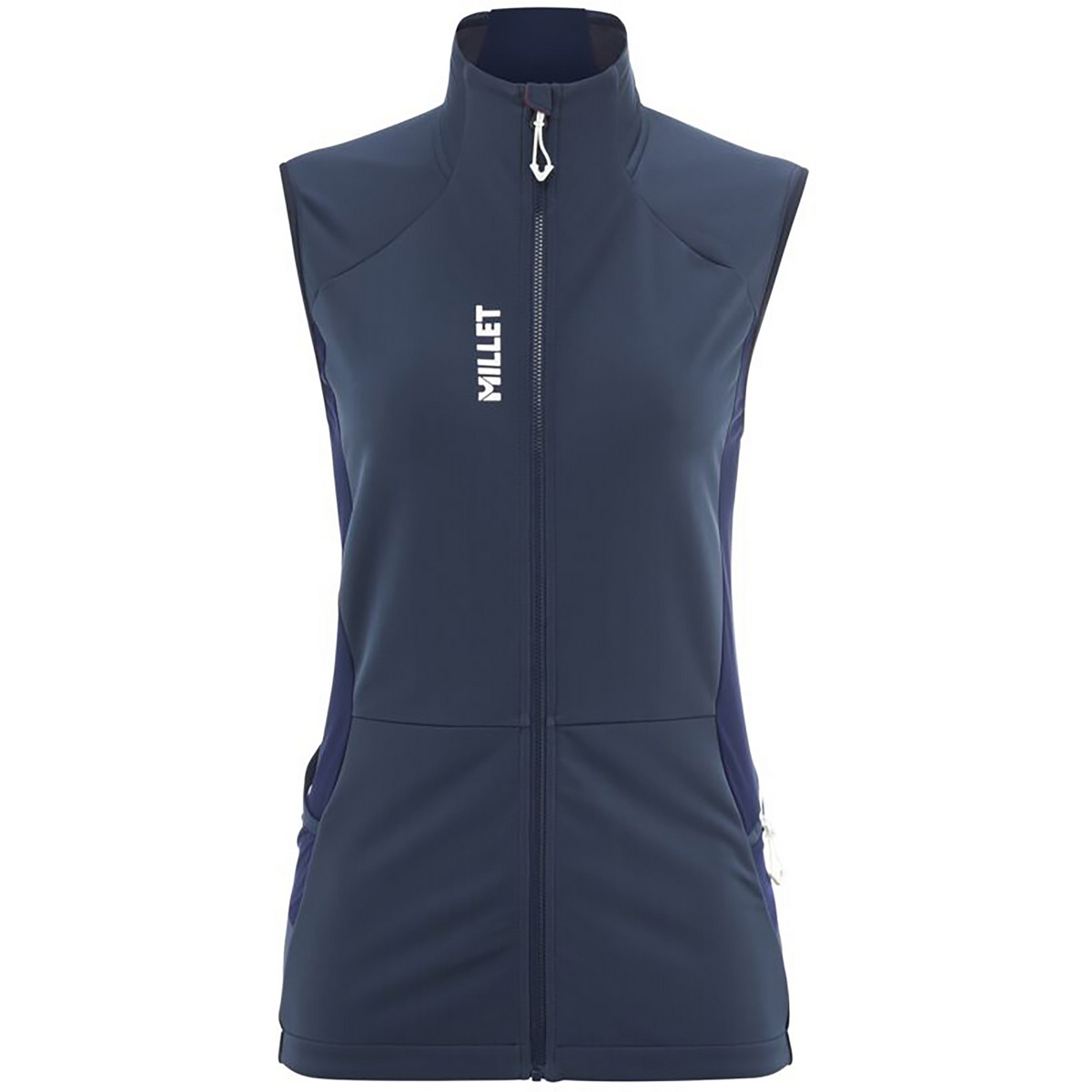 Image of Millet Donna Gilet Pierra Ment