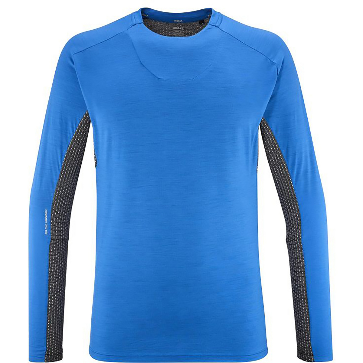 Image of Millet Uomo Maglia a manica lunga Trilogy Jorasses