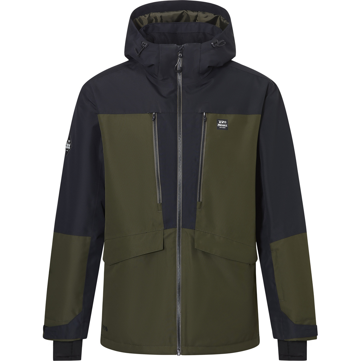 Image of Rehall Herren Cure-R Jacke