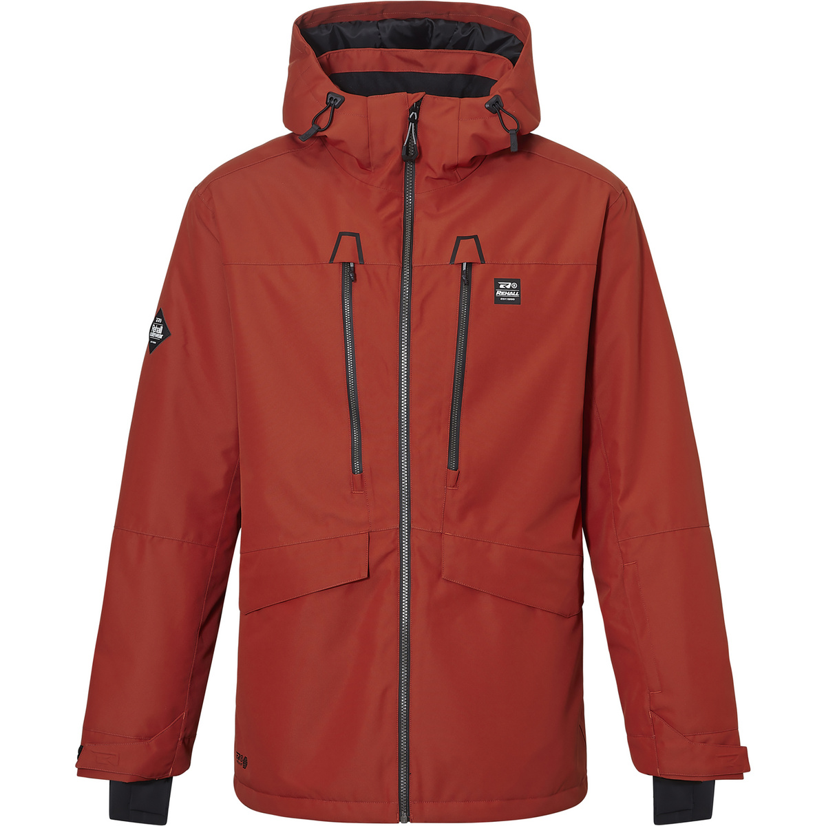 Image of Rehall Uomo Giacca Cure-R