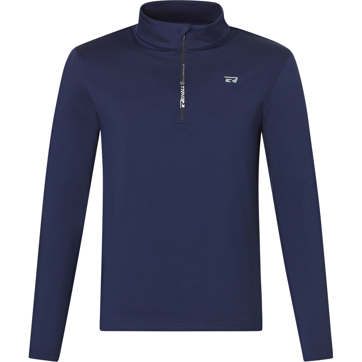 Image of Rehall Uomo Maglia a manica lunga King-R