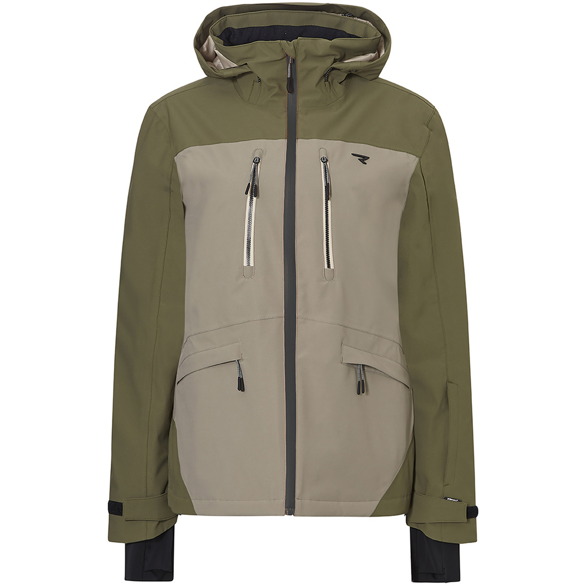 Image of Rehall Donna Giacca Violet-R